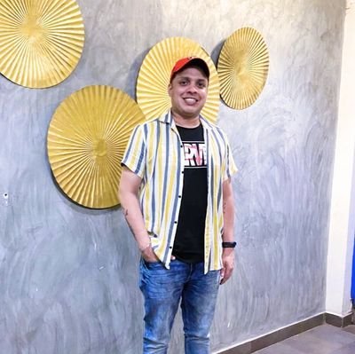 Alric_27's profile picture. Hotelier // Taj Hotels