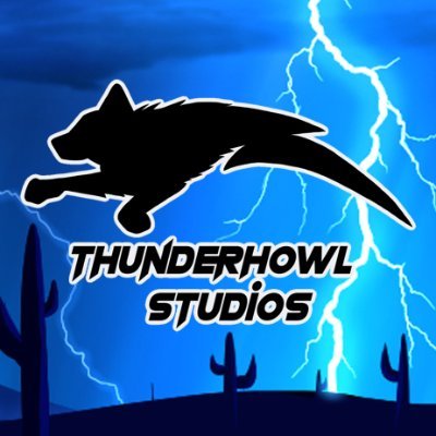 ThunderhowlZaro Profile Picture