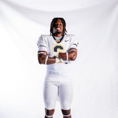 EJ Jackson Profile