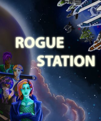Indie game studio currently working on the game Rogue Station - a space station builder simulation - now on Steam!
Business email: quintgamesstudio@gmail.com