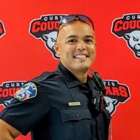 Officer Centeno(@SROChristian) 's Twitter Profile Photo