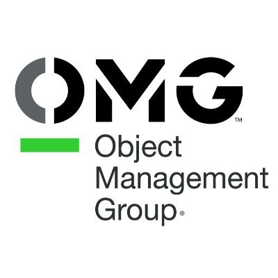 The Object Management Group® (OMG®) is an international, open membership, not-for-profit technology standards consortium.