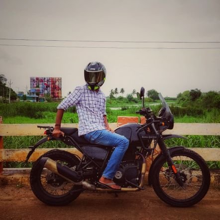 Siddhardha0809's profile picture. Reporter at @NewIndianExpress