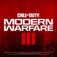 Call of Duty: Modern Warfare 3 News(@MW3CODHub) 's Twitter Profile Photo