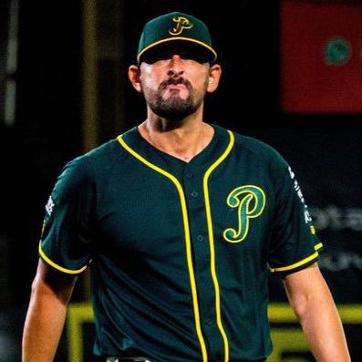 Professional baseball player| @pericos de puebla @mayos de navojoa | El trabajo es la base del éxito!