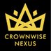 CrownWise Nexus (@crownwise_nexus) Twitter profile photo