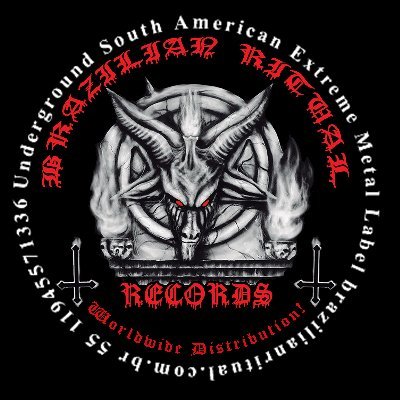 Underground South American Extreme Metal Label, Distribution and Festival