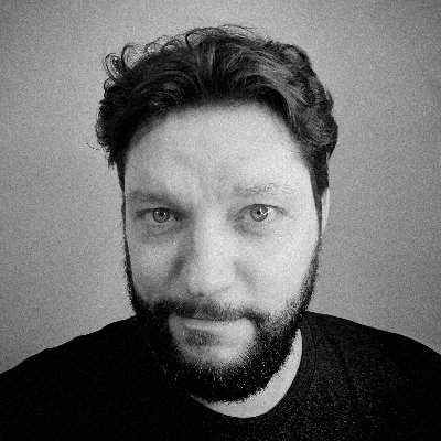 borros's profile picture. I build stuff on the Internet
Old school sysadmin