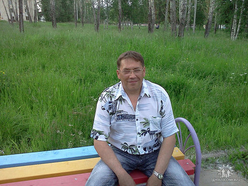 YakovMarinenko's profile picture. 