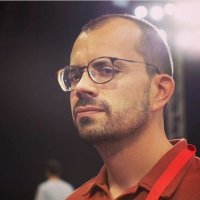Adriano Campos (@adriano_pcampos) 's Twitter Profile