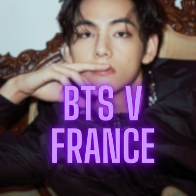 🐻🐯 Fanbase française pour soutenir Kim Taehyung en France // 💜🧡 French Army to support Kim Taehyung 🇫🇷 Fan account // Membre de @VGlobalUnion