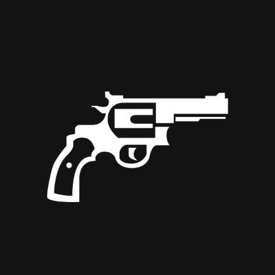 Telegram bot hosting Russian Roulette using $BULLET