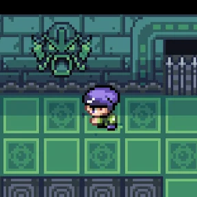 Fangame en Pkm Essentials y Gba
disponible Beta 5 en Gba , y próxima beta 6 en Rpgmaker
Pokemon Ancient
Pokemon Akwa
Pokémon Mansion Mystery