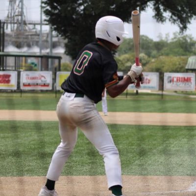 Noah Landry Profile