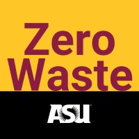 Zero Waste at Arizona State University(@ZeroWasteASU) 's Twitter Profile Photo