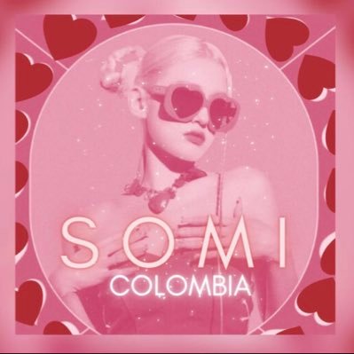 💗SOMI COLOMBIA⚔️