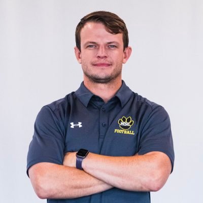 Defensive Line Coach @WayneStFootball 318 ⚜️ Boot Born and Raised wiangli1@wsc.edu - https://t.co/8HDaCshJu2