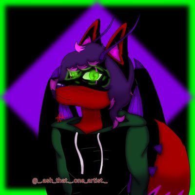Hey y'all Hex here I'm a relatively new streamer on twitch and on YouTube I've been around a lil while but didn't gain many friends so I hope y'all will join me