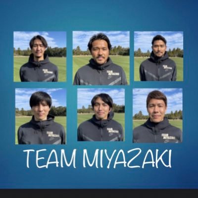 T_Miyazaki_Info Profile Picture