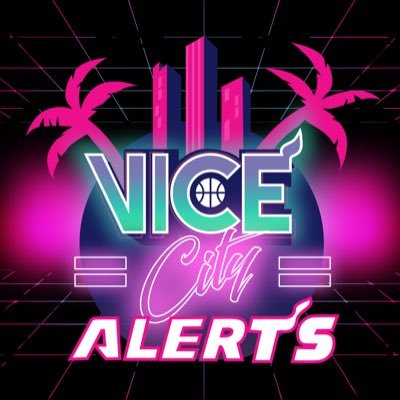 Vice City Alerts