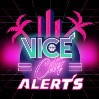 Vice City Alerts(@ViceCityAlerts) 's Twitter Profile Photo