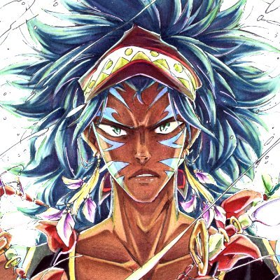 I draw Manga!《FairyTail King Rising (Ch: 44/?) check pinned》《original story in work》Bluesky: https://t.co/mBd9CGgDhl