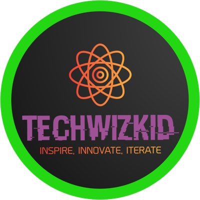TechWhizKidd's profile picture. 🧑🏽‍💻Software Engineer 👨🏽‍💻 | Tech enthusiasts 🤓 | Daily Tech News 📰 | New Tech Review 📱|