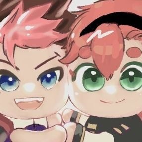 oekakitokidoki's profile picture. 30↑