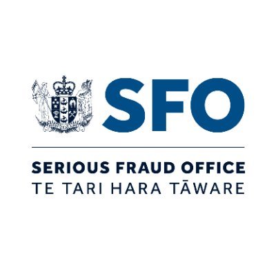 The SFO is NZ's lead law enforcement agency for investigating and prosecuting serious financial crime. It also works to prevent financial crime and corruption.