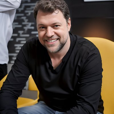 clearlykoren's profile picture. 🤖 https://t.co/zVxPaEkias | co-founder
📖 Untethered | author 
📍Amsterdam ❤️‍🩹🇺🇦