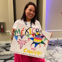 Isaely Caballero (@isaely_c) 's Twitter Profile