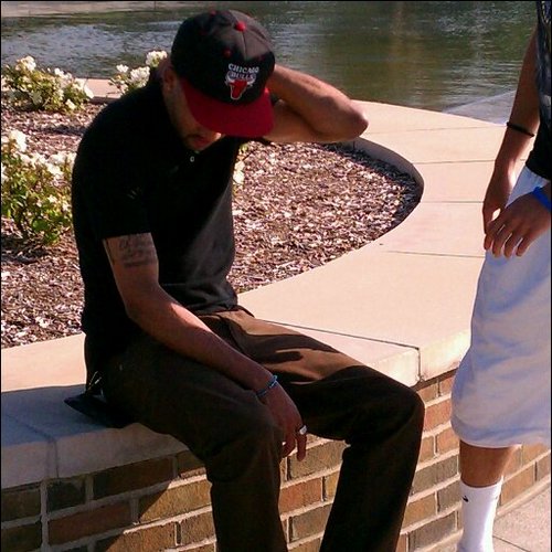 CaliBreed562's profile picture. love. laugh. live life. progress

The Sweetest Dick you'll ever meet 

#Teamrebelwithacause
^The Anti of what's cool^