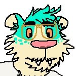 here's my furry art i been making @_kinesthetiac_ is my main
i have an 18+ account too this is it @jaredfurryart2