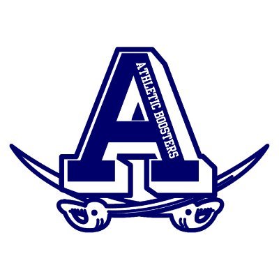 🏴‍☠️ Ahoy! Supporting student athletes of Atlee High School.
https://t.co/lvk3OwbA87