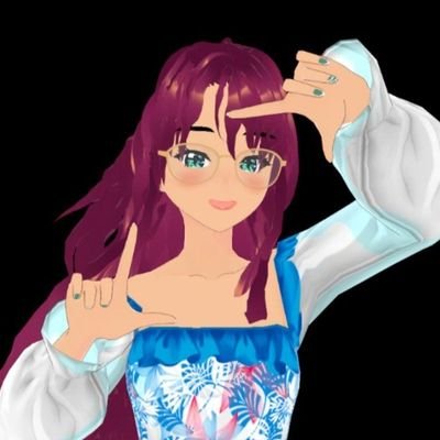 Clariy Fairy 🧚🏽‍♀️ VTuberBRさんのプロフィール画像