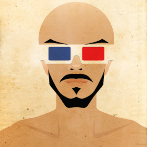 zaverstal's profile picture. Дизайн, брэндирование, стрит-арт