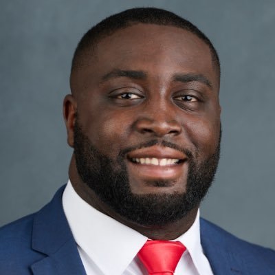 Dallas ISD 📚  Assistant Principal 🍎 ΦΒΣ 🤘🏿 Education Leadership Doctoral Degree Candidate