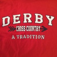 Derby High School Cross Country (@derbyxcrunning) 's Twitter Profile