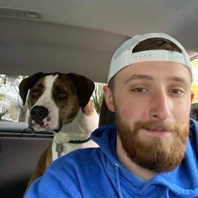 SeamusSnyder's profile picture. 