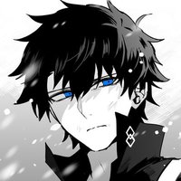 Fujimaru Ritsuka (@decisivemasterx) 's Twitter Profile