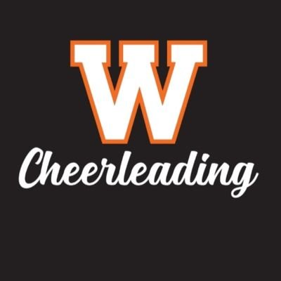 Section V Cheer - NYS 🖤📣🧡

Please note that this account is not affiliated with Waterloo CSD