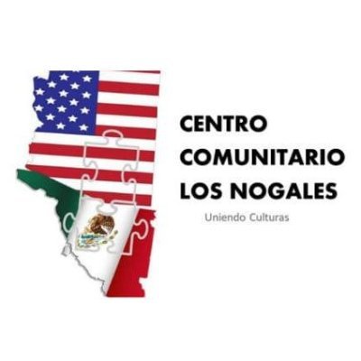 CENTRO COMUNITARIO LOS NOGALES OFICIAL
