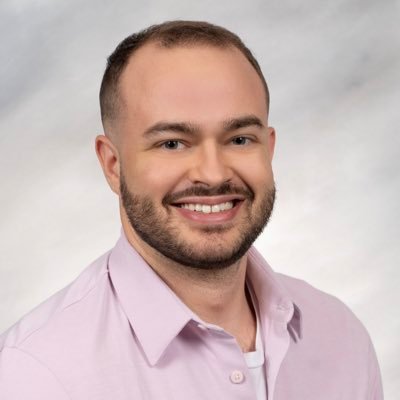 PhD Student at Wayne State School of Medicine | Neurodegeneration, Ubiquitin and flies | Brazilian Jiu Jitsu enthusiast | Cats are better than dogs fight me