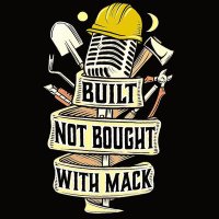 Mack (@mackthebuilder) Twitter profile photo