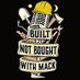 Mack (@mackthebuilder) Twitter profile photo Mack (@mackthebuilder) Twitter profile photo