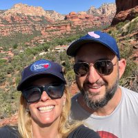 Greg Silverman (@gregsilverman) 's Twitter Profile Photo