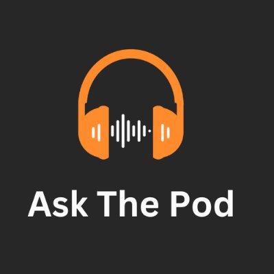 AskThePod Profile Picture