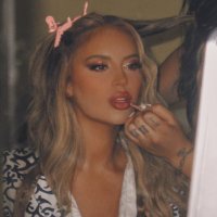 Alina Baraz(@alinabaraz) 's Twitter Profile Photo