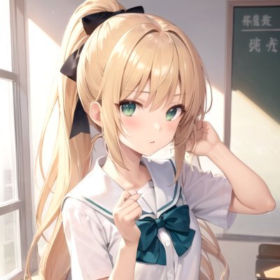 azukichishiki's profile picture. AIイラストが好きです。画像生成AIはStable Diffusion・Midjourney・ChatGPTを使用しています。