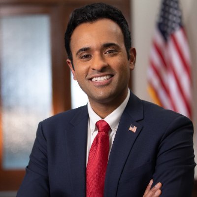 Follow This Supporter of Vivek Ramaswamy - this profile is not affiliated with Vivek Ramaswamy. Vote Trump 2024. Save America! Pro Trump, Pro America!